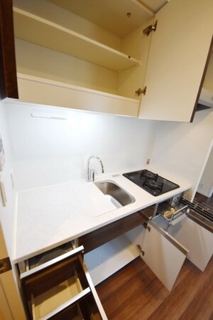 パークアクシス日本橋兜町の物件内観写真